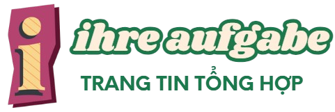 Trang Tin Điện Tử Tổng Hợp